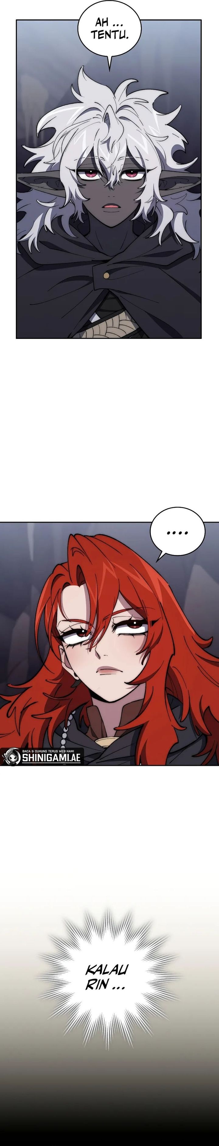 Dungeon Architect Chapter 29 Gambar 3