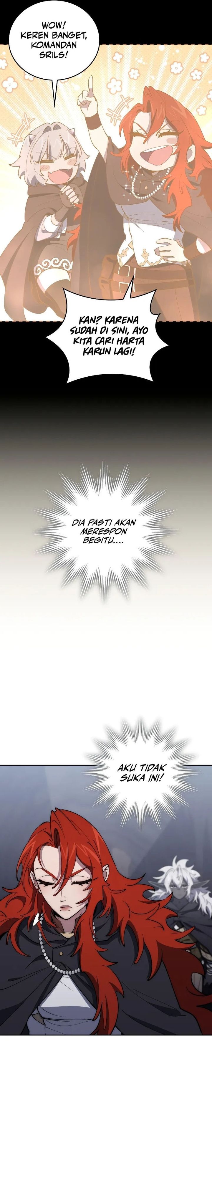 Dungeon Architect Chapter 29 Gambar 4
