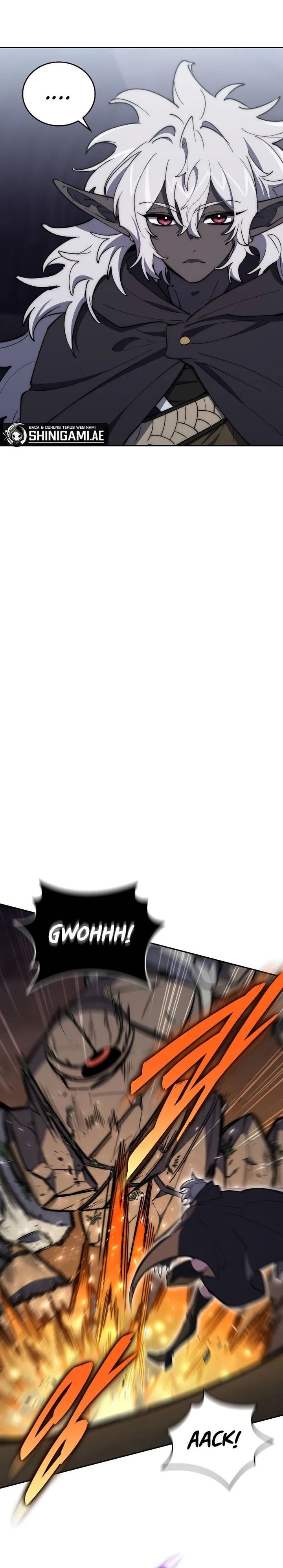 Dungeon Architect Chapter 29 Gambar 5