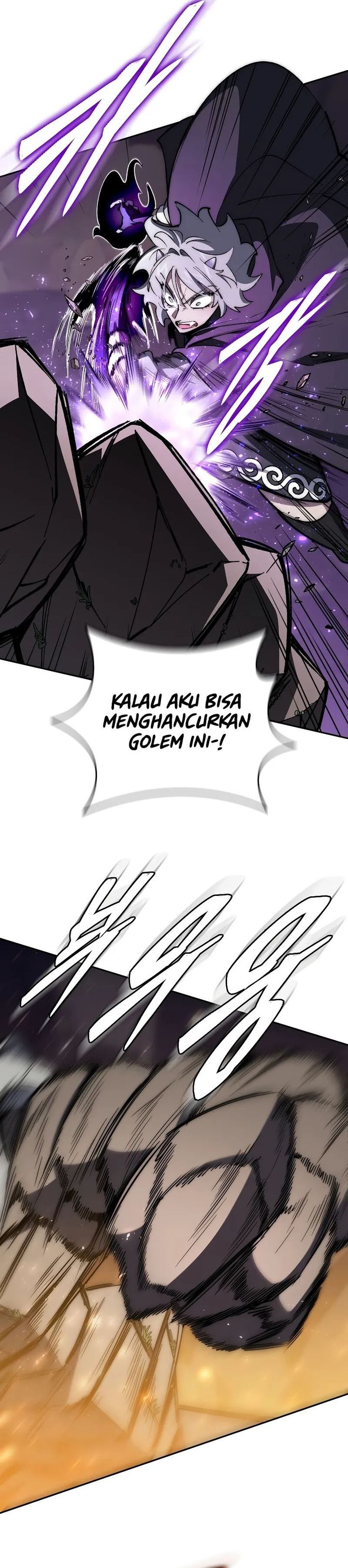 Dungeon Architect Chapter 29 Gambar 6