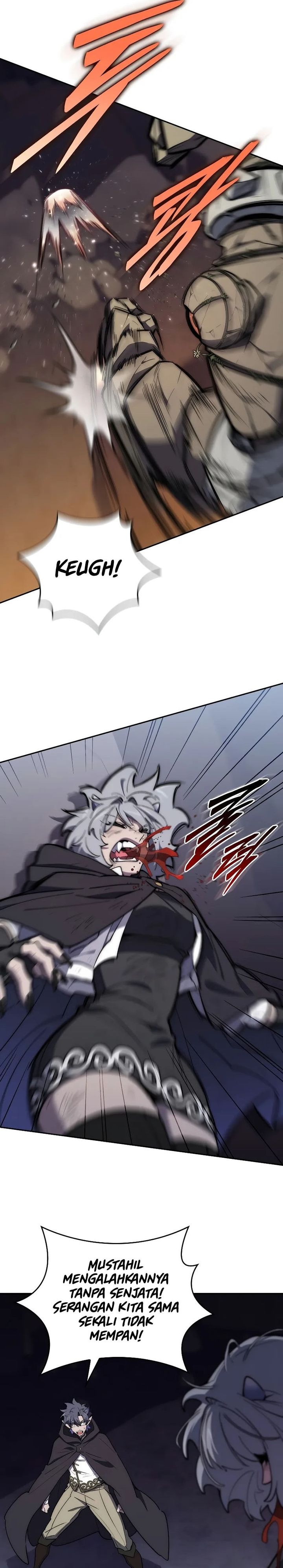 Dungeon Architect Chapter 29 Gambar 7