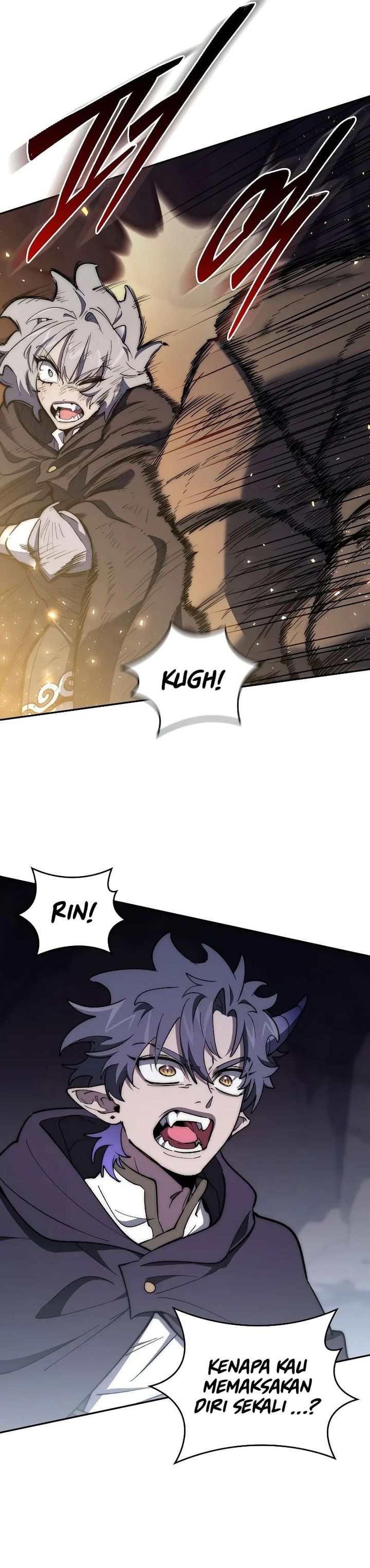 Dungeon Architect Chapter 29 Gambar 9