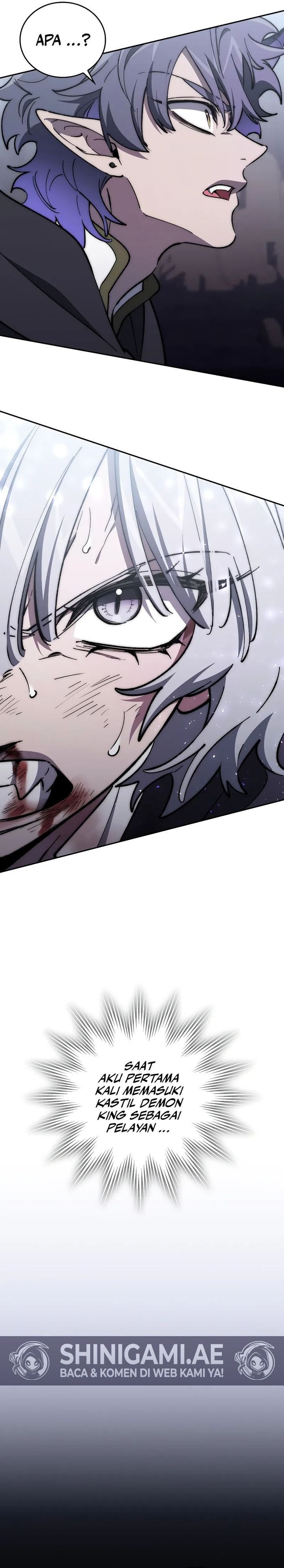 Dungeon Architect Chapter 29 Gambar 11
