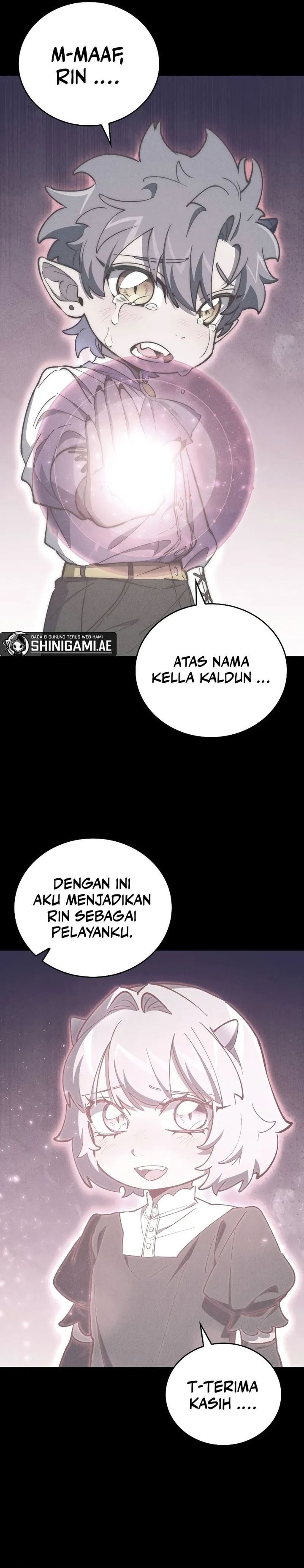 Dungeon Architect Chapter 29 Gambar 14