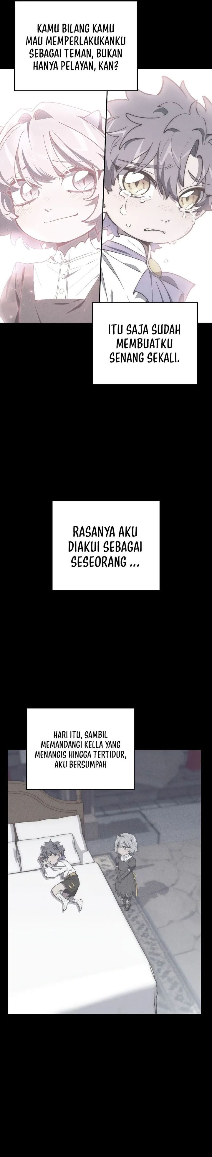 Dungeon Architect Chapter 29 Gambar 15