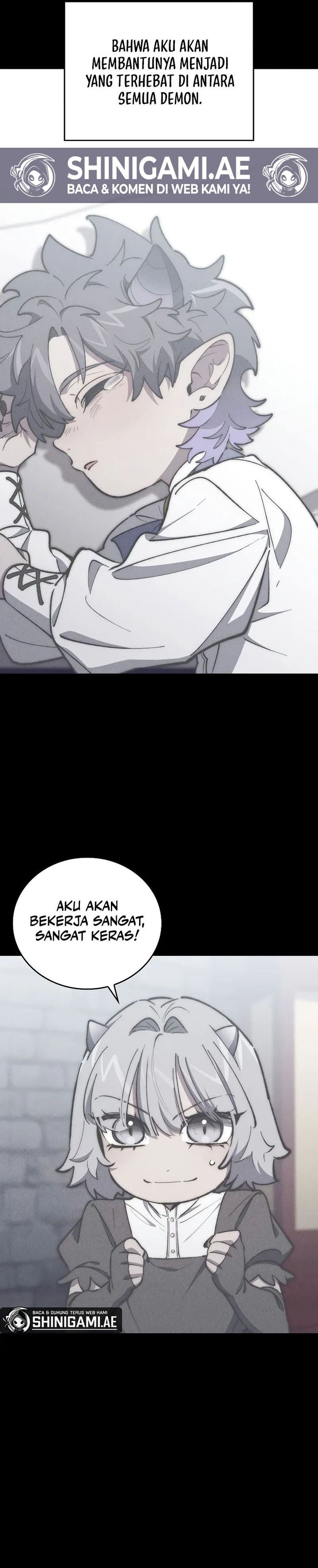 Dungeon Architect Chapter 29 Gambar 16