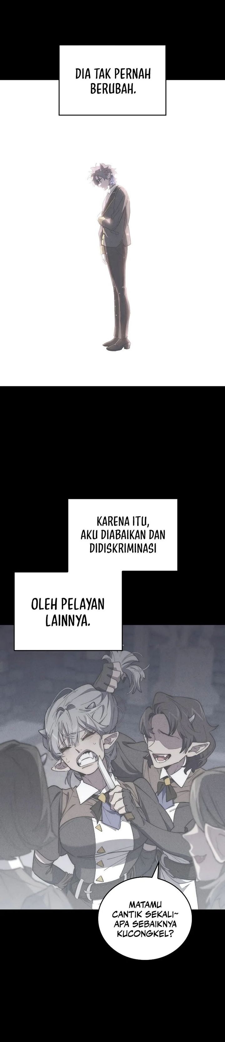 Dungeon Architect Chapter 29 Gambar 19