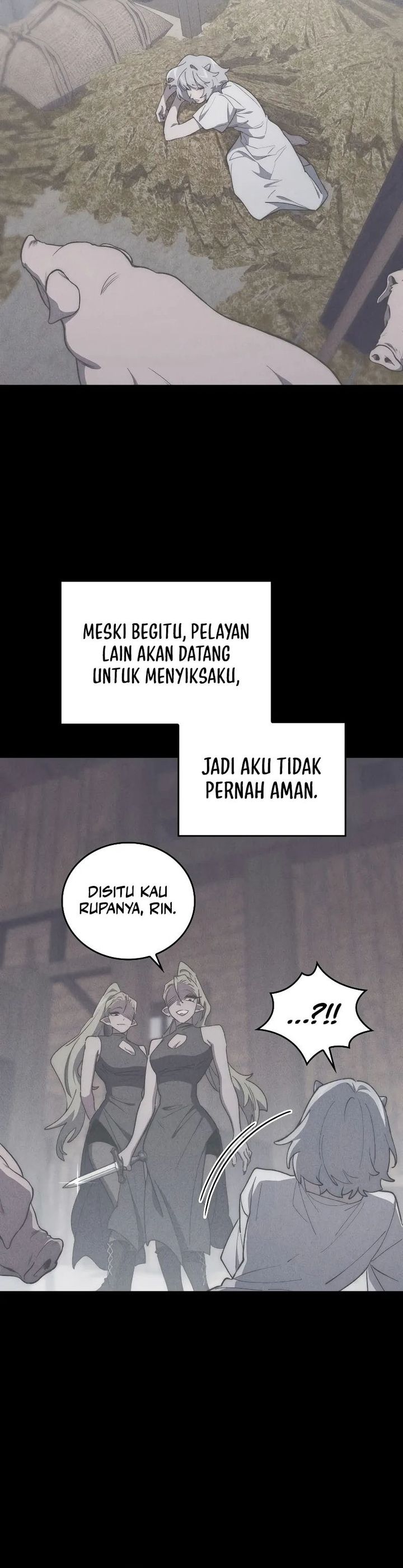 Dungeon Architect Chapter 29 Gambar 21