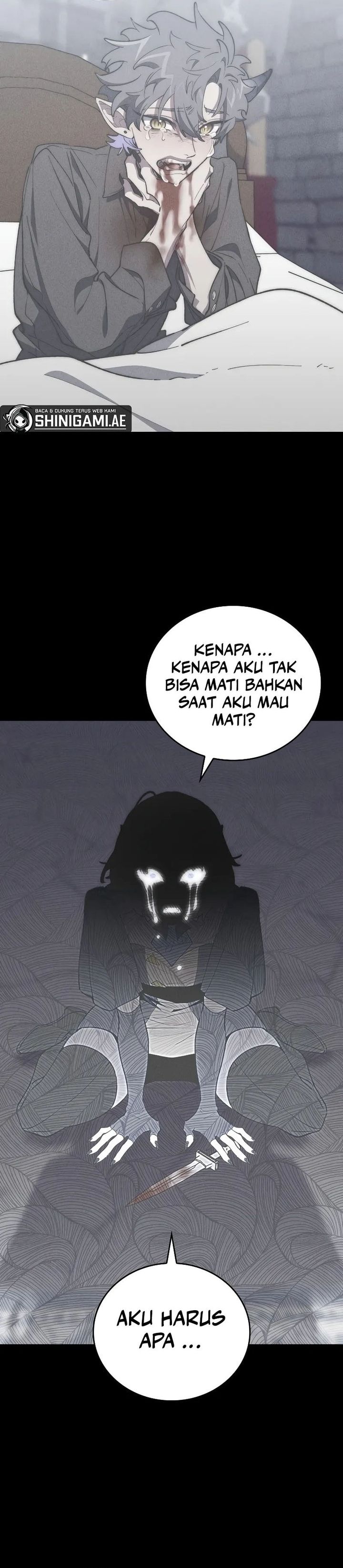 Dungeon Architect Chapter 29 Gambar 26