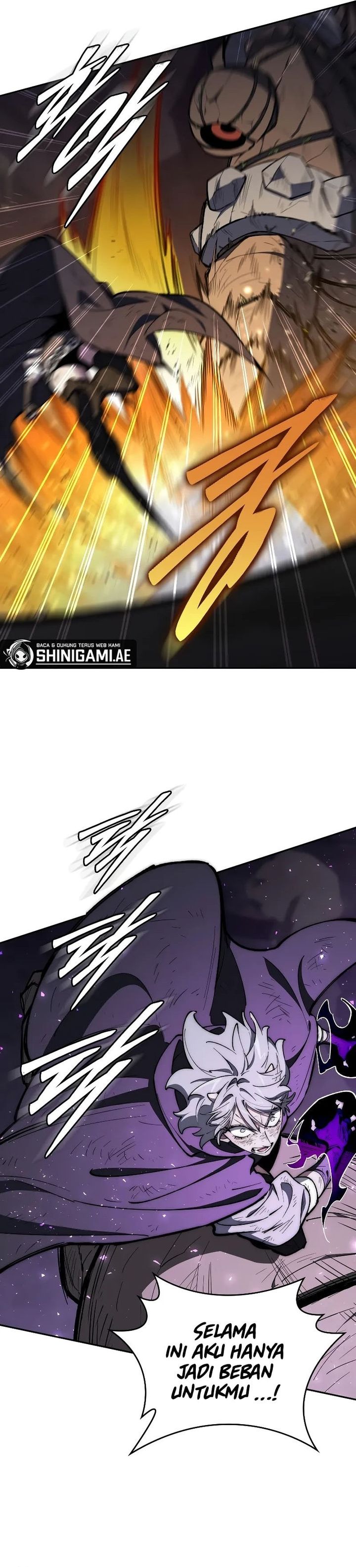 Dungeon Architect Chapter 29 Gambar 30