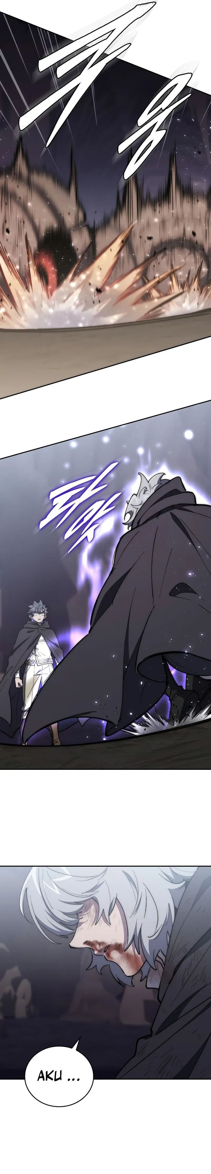 Dungeon Architect Chapter 29 Gambar 34
