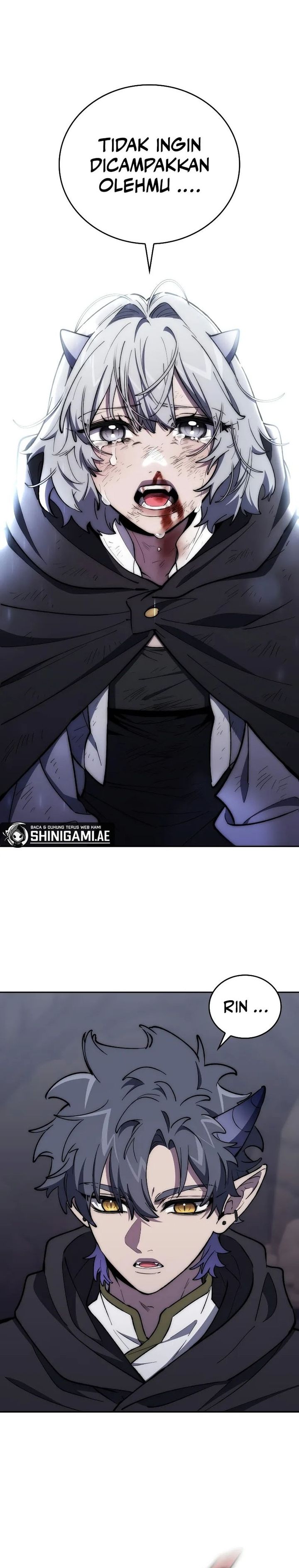 Dungeon Architect Chapter 29 Gambar 35