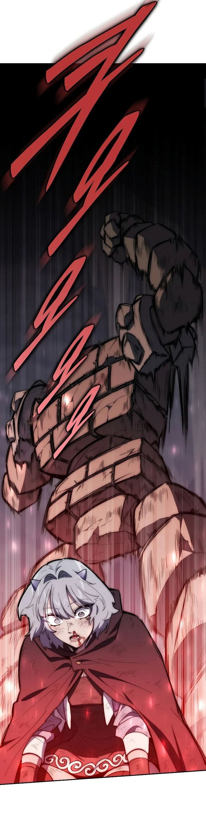 Dungeon Architect Chapter 29 Gambar 36