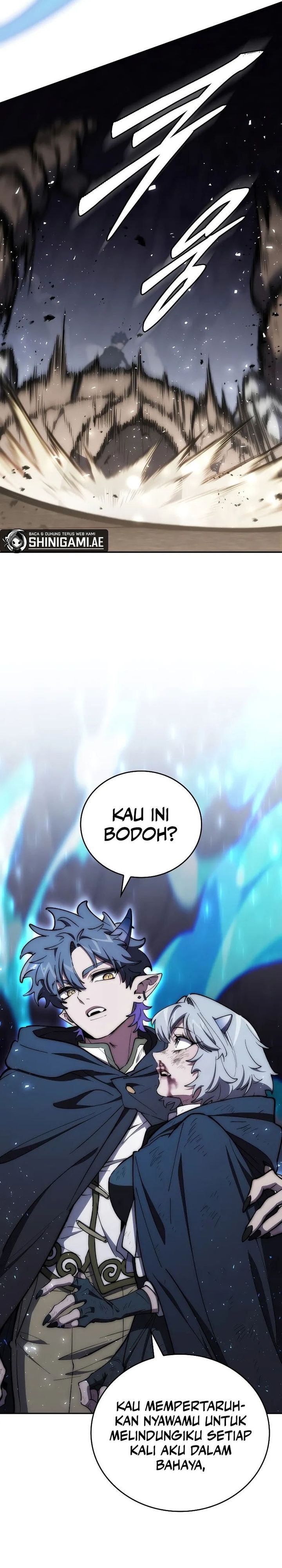 Dungeon Architect Chapter 29 Gambar 39