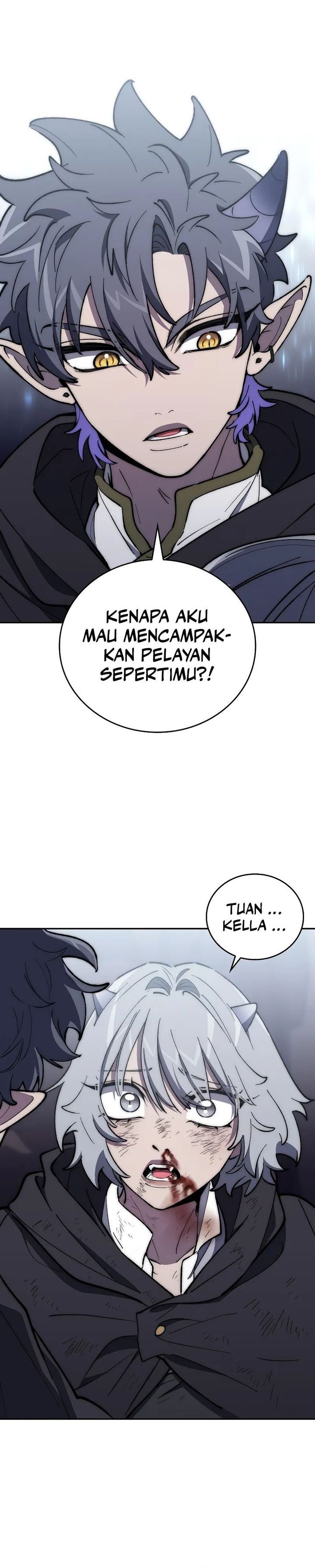 Dungeon Architect Chapter 29 Gambar 40