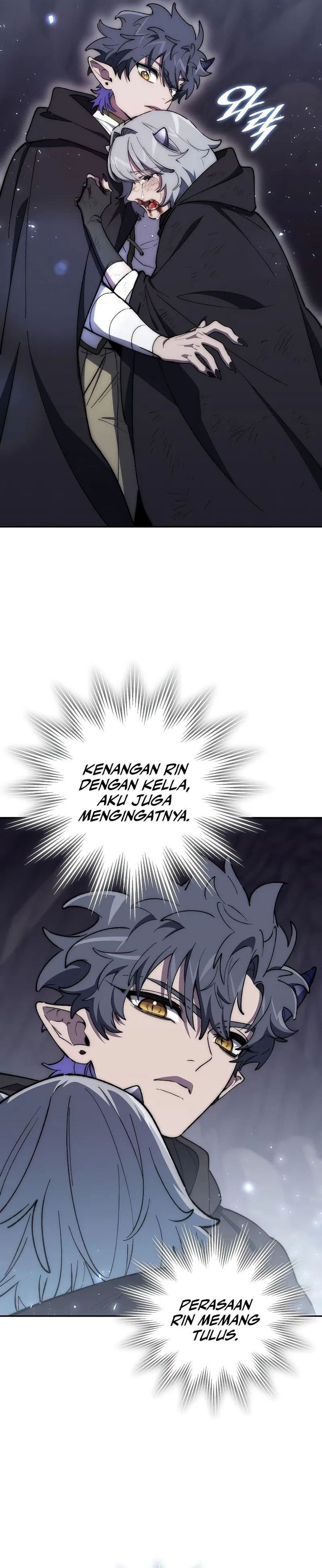Dungeon Architect Chapter 29 Gambar 42