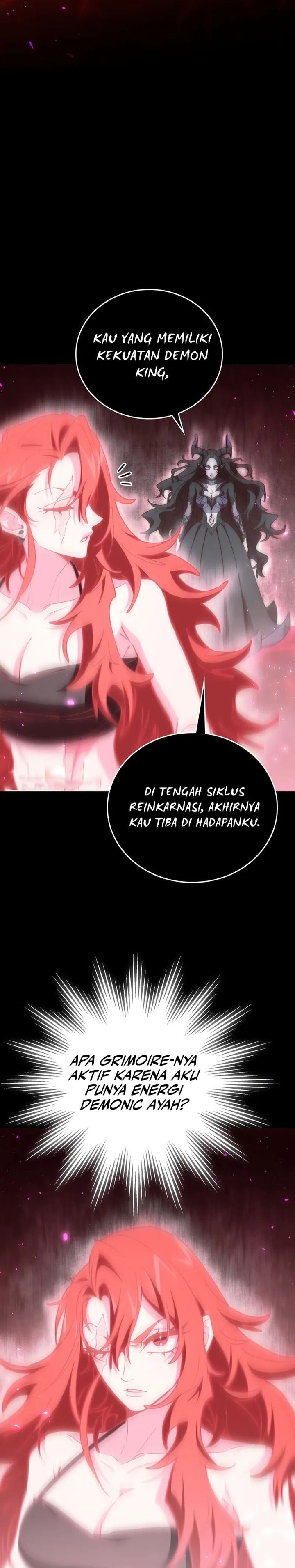 Dungeon Architect Chapter 36 Gambar 3