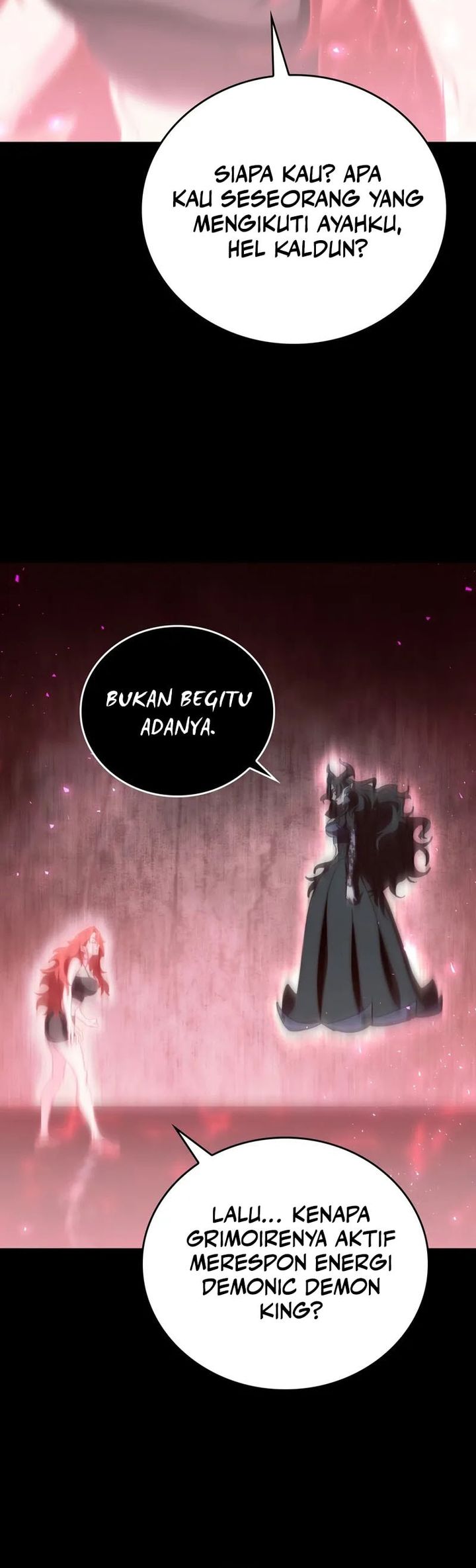Dungeon Architect Chapter 36 Gambar 4