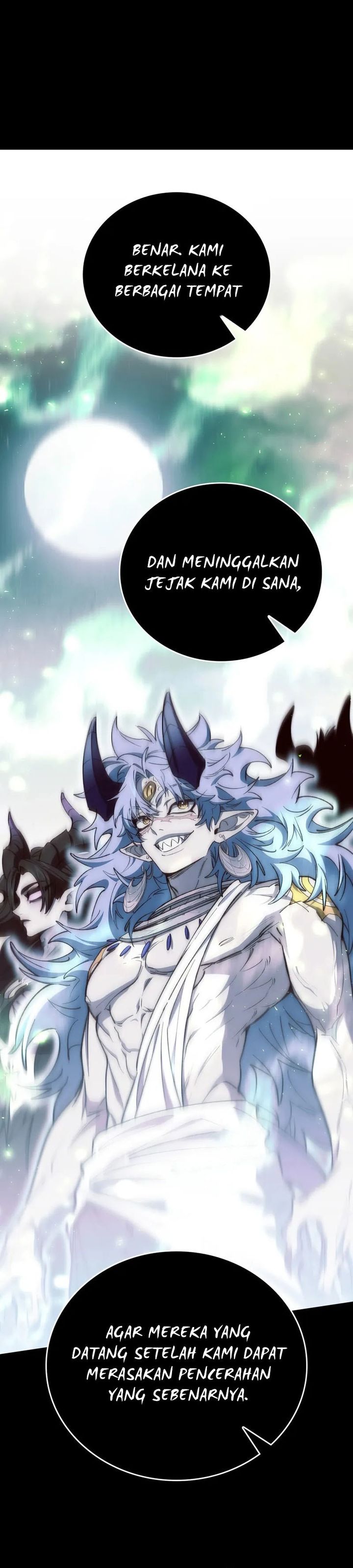 Dungeon Architect Chapter 36 Gambar 8