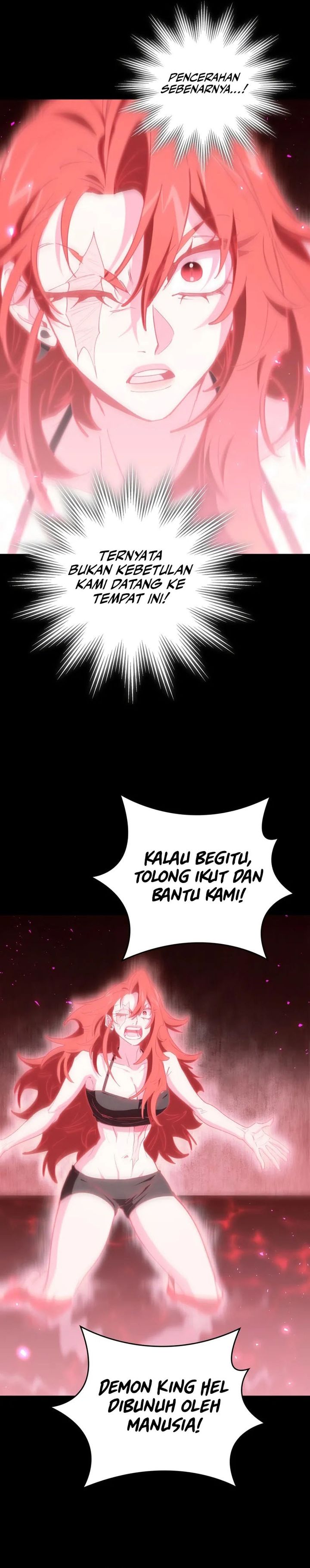 Dungeon Architect Chapter 36 Gambar 9