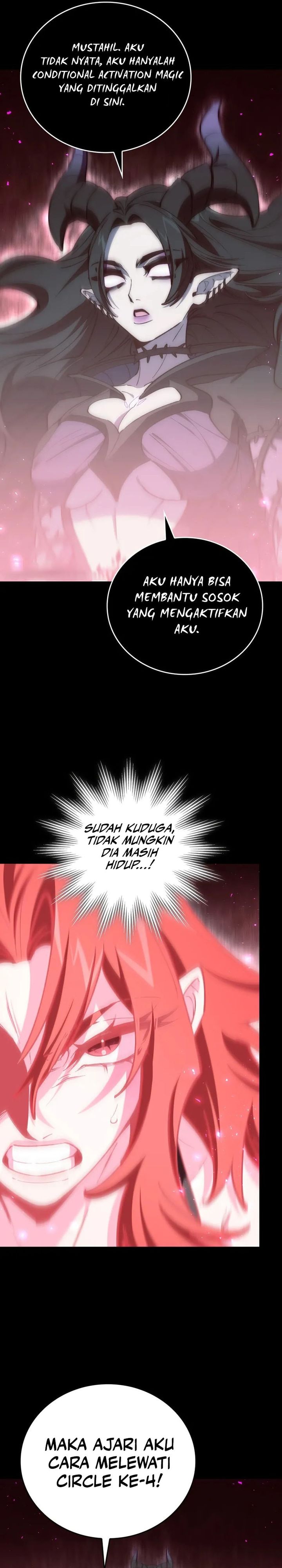 Dungeon Architect Chapter 36 Gambar 10