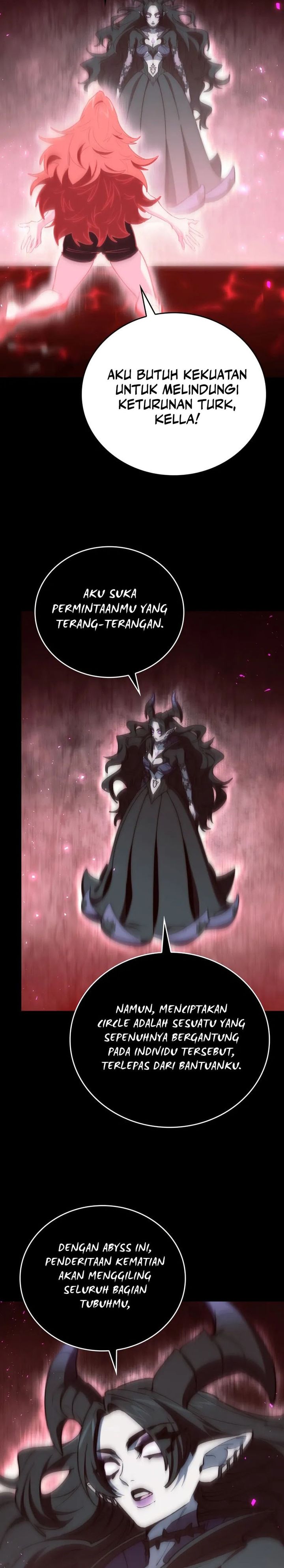 Dungeon Architect Chapter 36 Gambar 11
