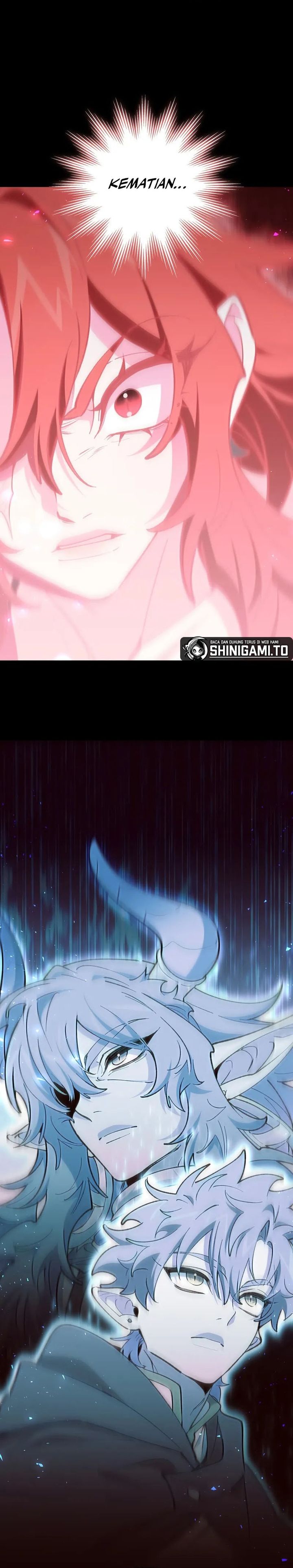Dungeon Architect Chapter 36 Gambar 13