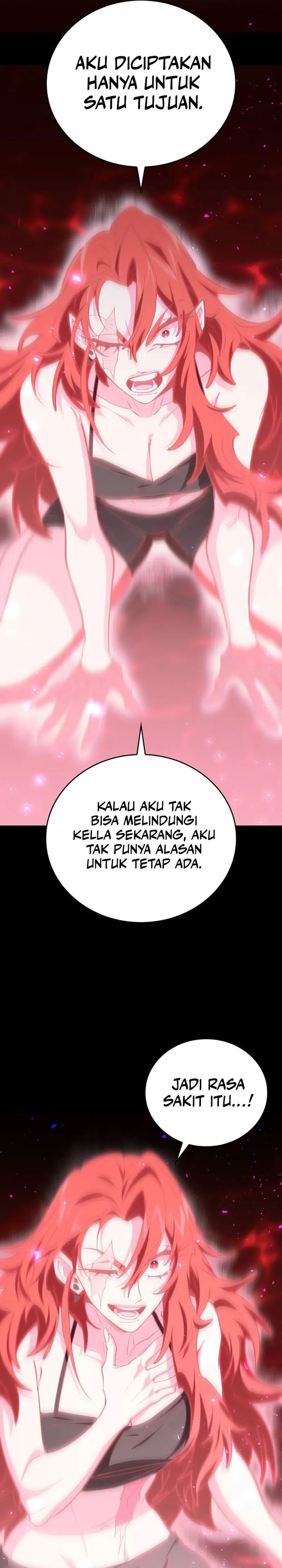 Dungeon Architect Chapter 36 Gambar 14