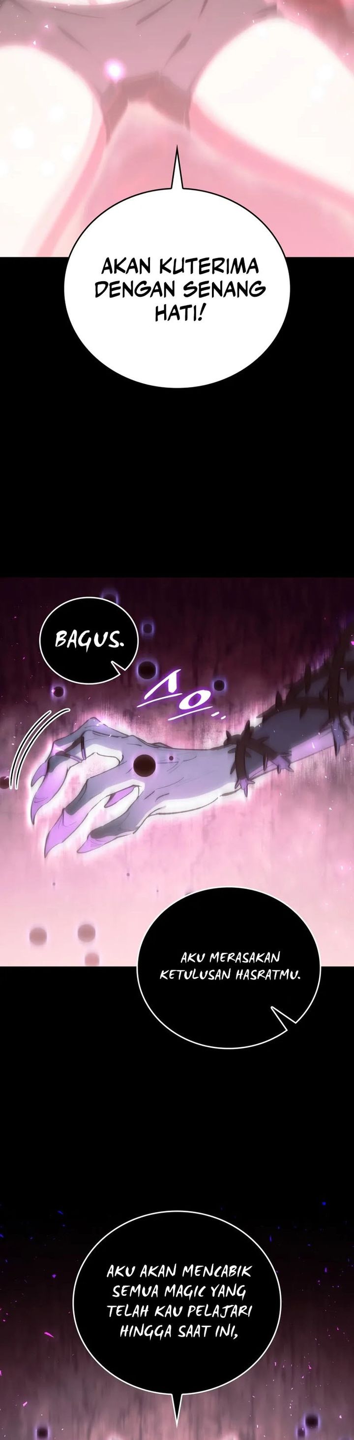 Dungeon Architect Chapter 36 Gambar 15