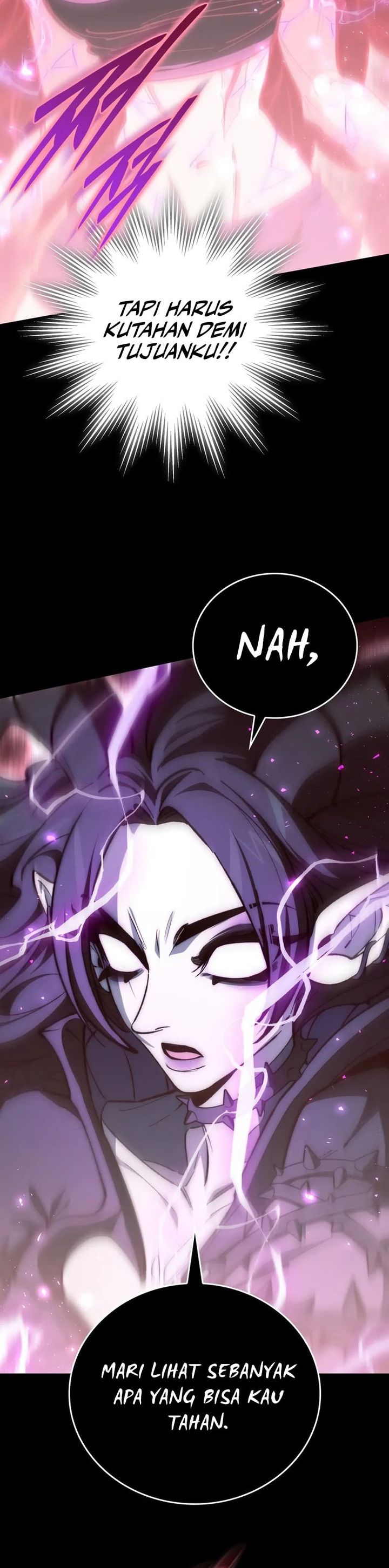 Dungeon Architect Chapter 36 Gambar 18