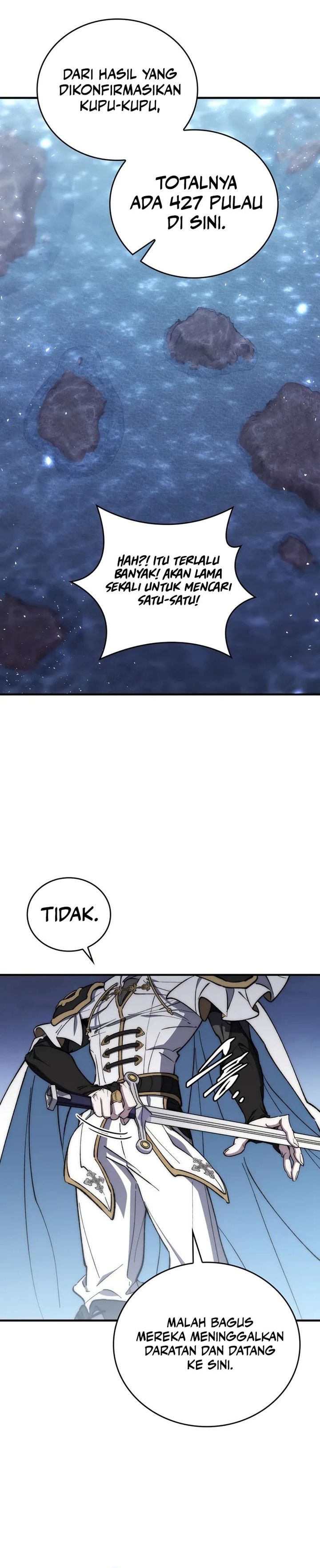 Dungeon Architect Chapter 36 Gambar 25