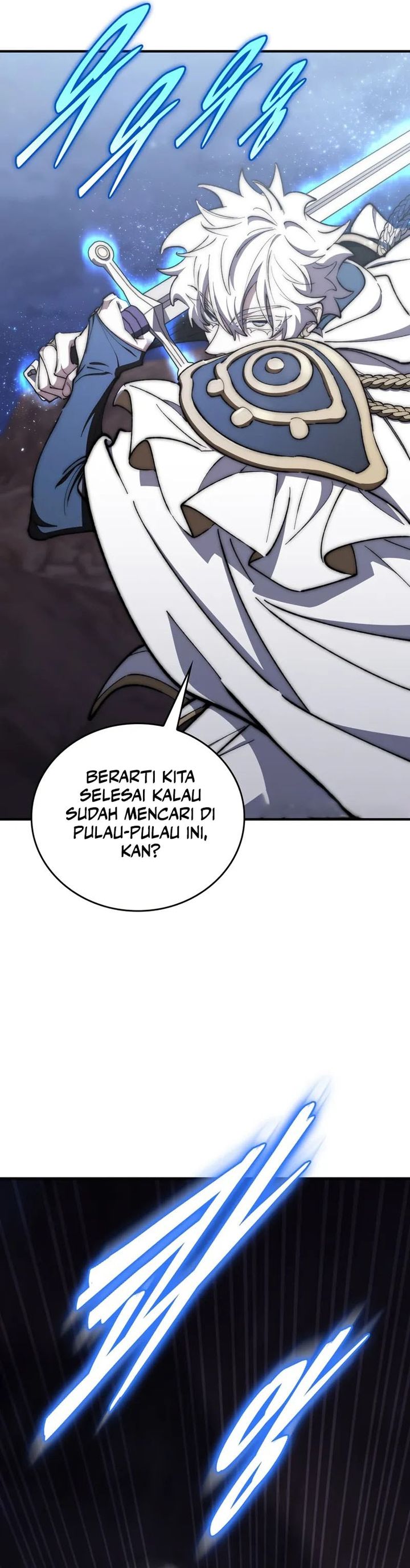 Dungeon Architect Chapter 36 Gambar 26
