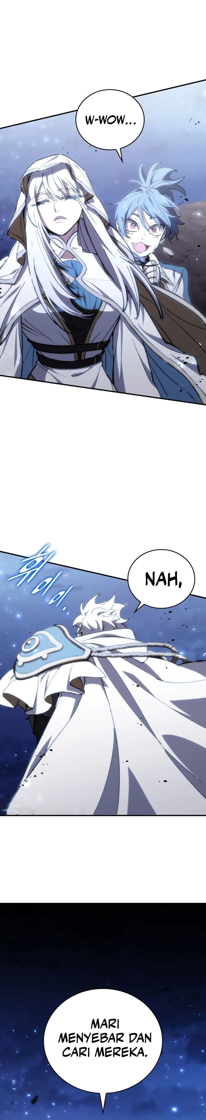 Dungeon Architect Chapter 36 Gambar 29