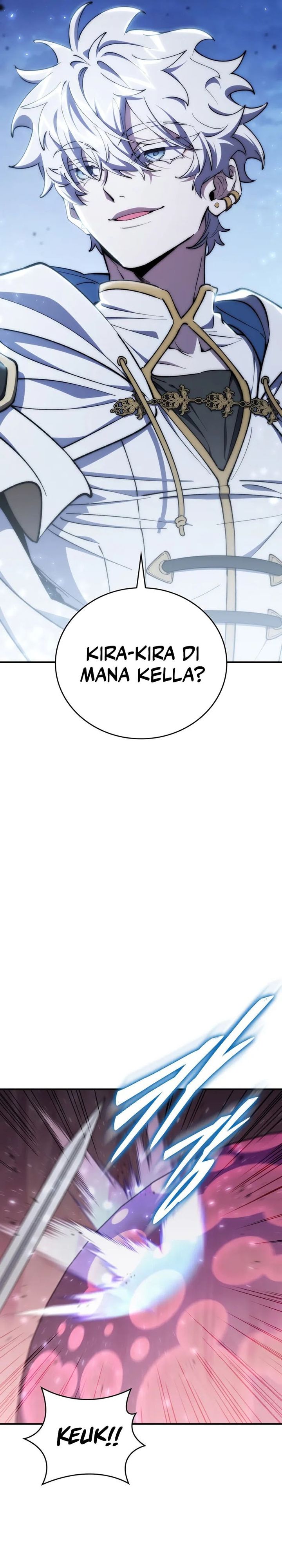 Dungeon Architect Chapter 36 Gambar 30