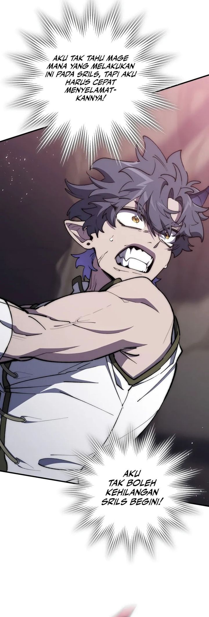 Dungeon Architect Chapter 36 Gambar 32