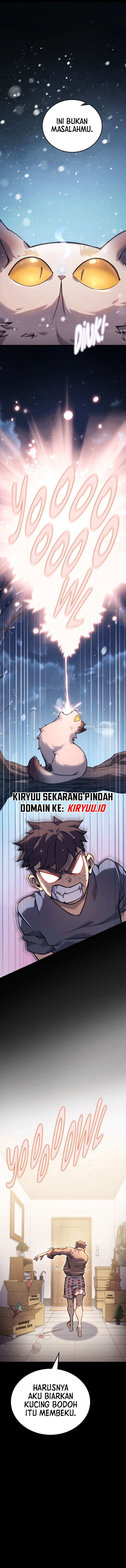 Dungeon Crawler Carl Chapter 01 Gambar 7