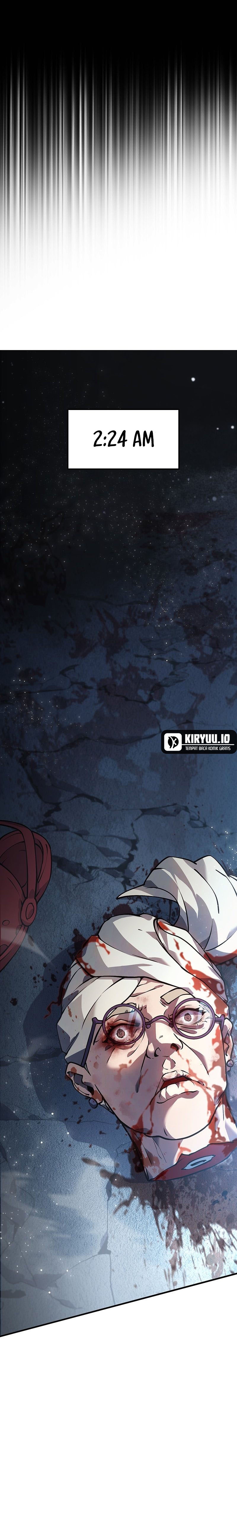 Dungeon Crawler Carl Chapter 01 Gambar 12