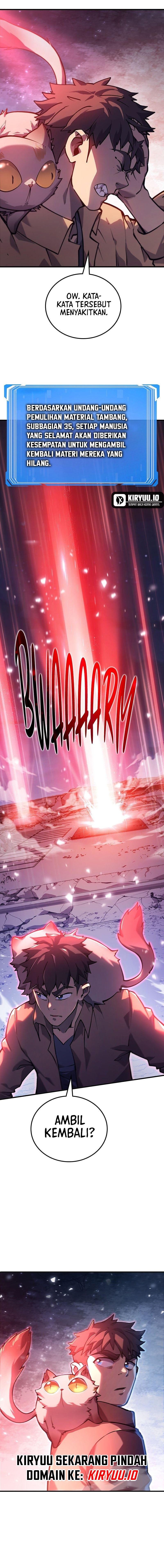 Dungeon Crawler Carl Chapter 01 Gambar 14