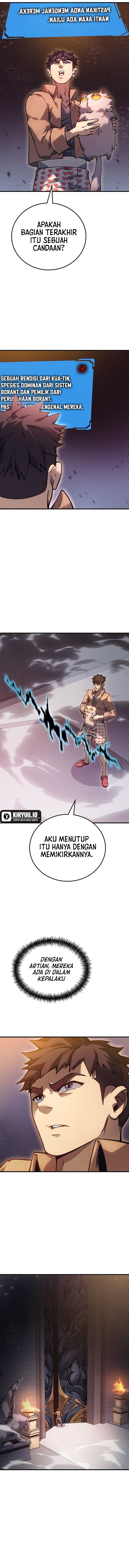 Dungeon Crawler Carl Chapter 01 Gambar 19