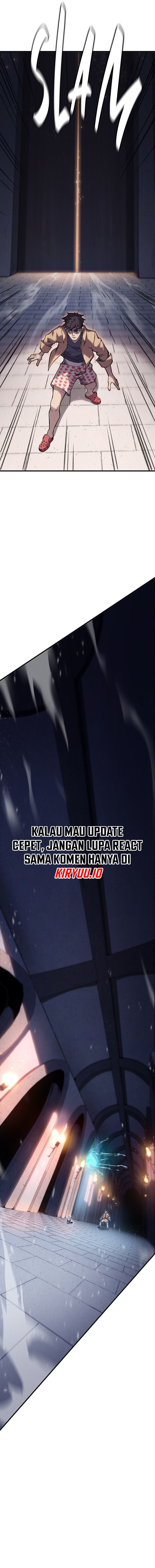Dungeon Crawler Carl Chapter 01 Gambar 21