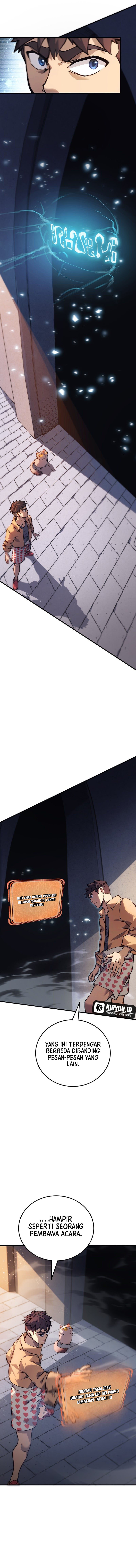 Dungeon Crawler Carl Chapter 01 Gambar 22