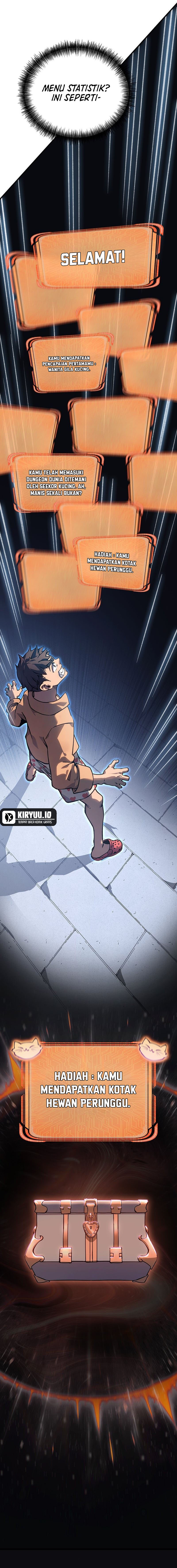 Dungeon Crawler Carl Chapter 01 Gambar 25