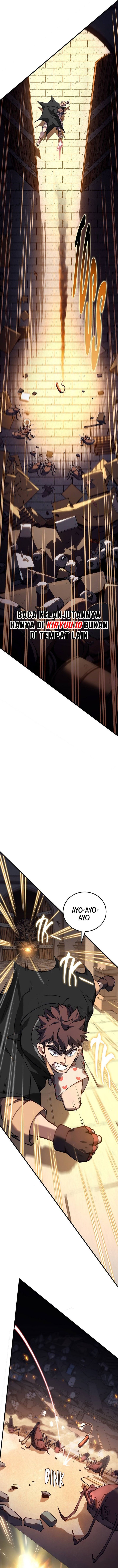 Dungeon Crawler Carl Chapter 08 Gambar 11