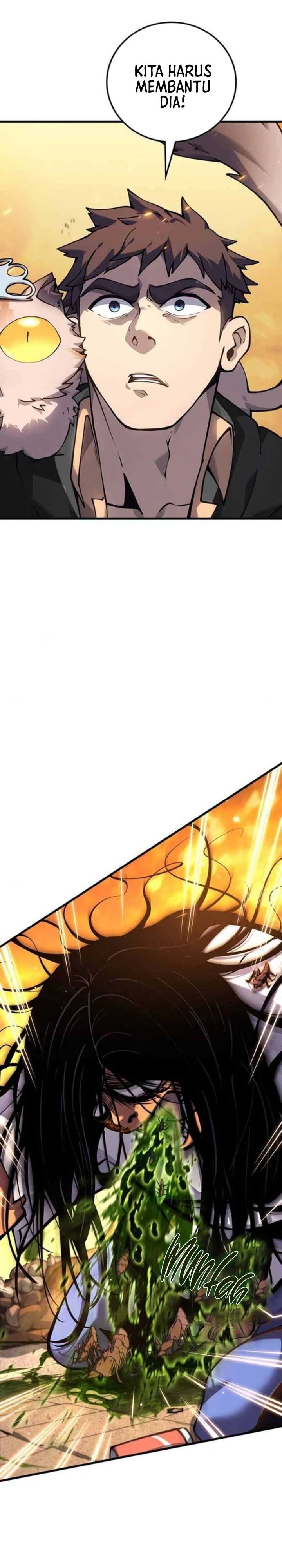 Dungeon Crawler Carl Chapter 09 Gambar 4