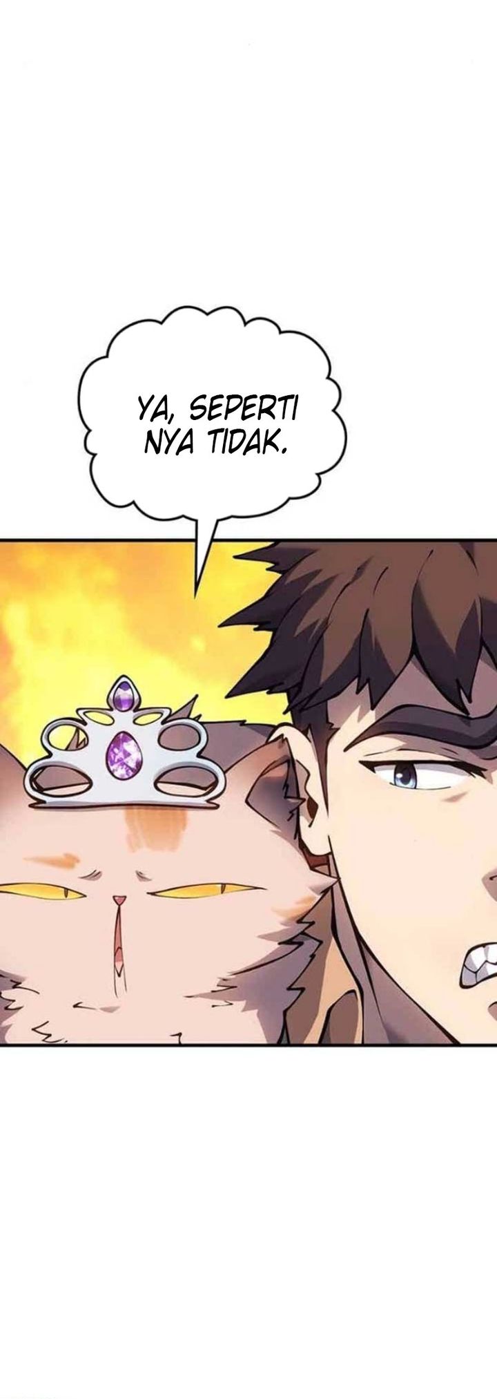 Dungeon Crawler Carl Chapter 09 Gambar 5
