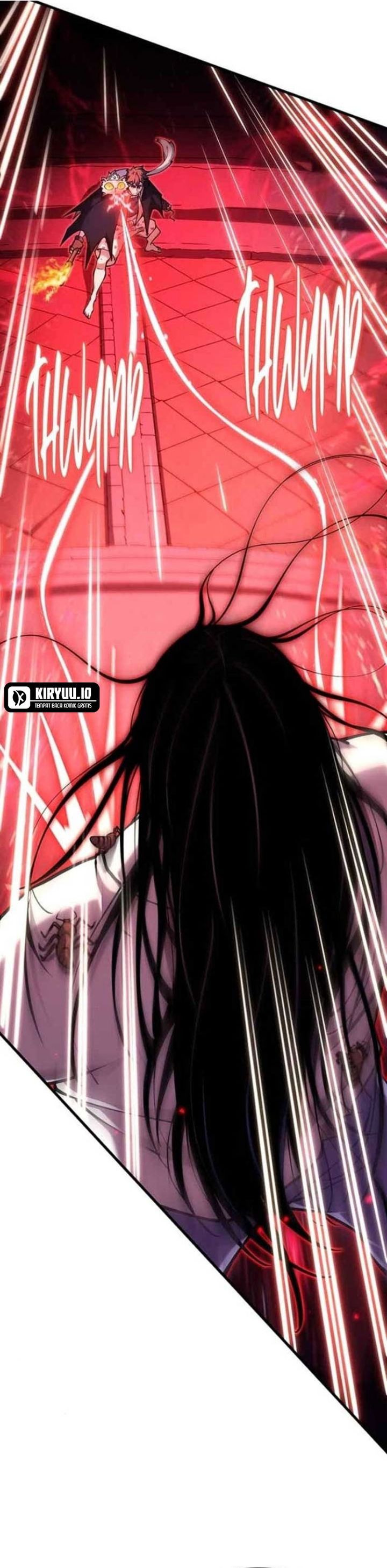 Dungeon Crawler Carl Chapter 09 Gambar 6