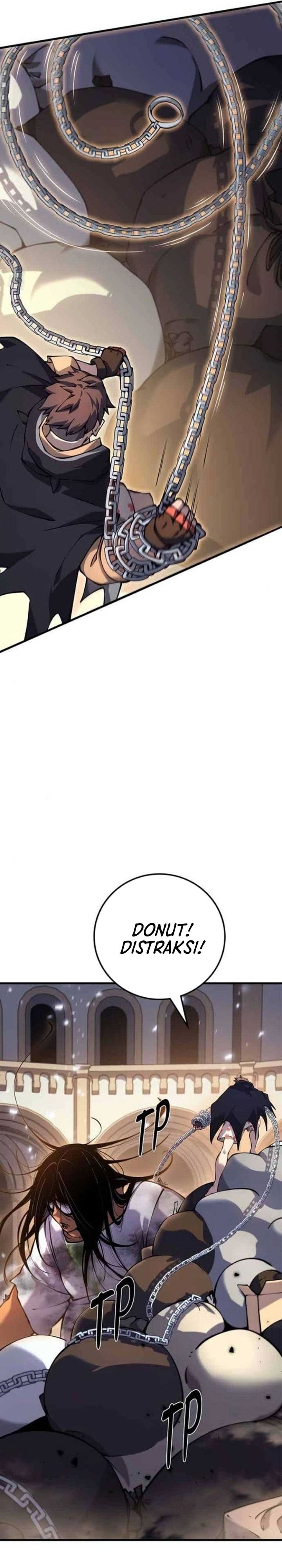Dungeon Crawler Carl Chapter 09 Gambar 17