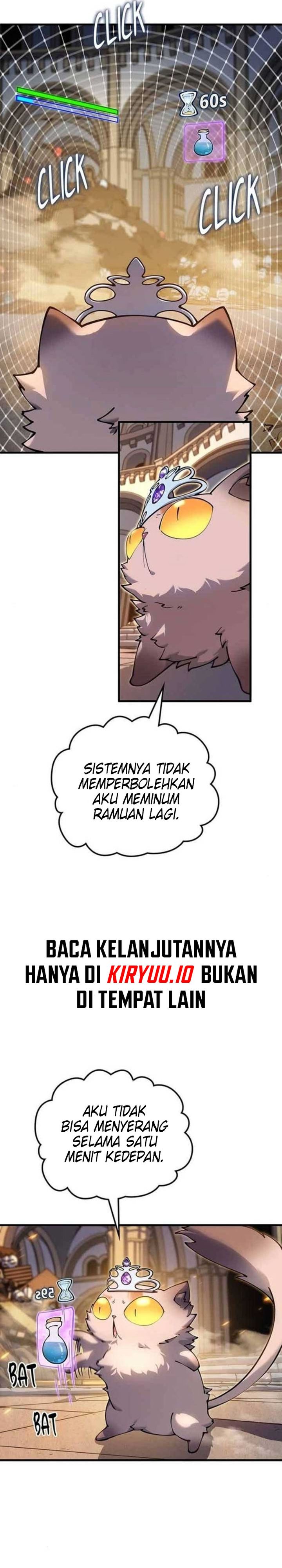 Dungeon Crawler Carl Chapter 09 Gambar 19