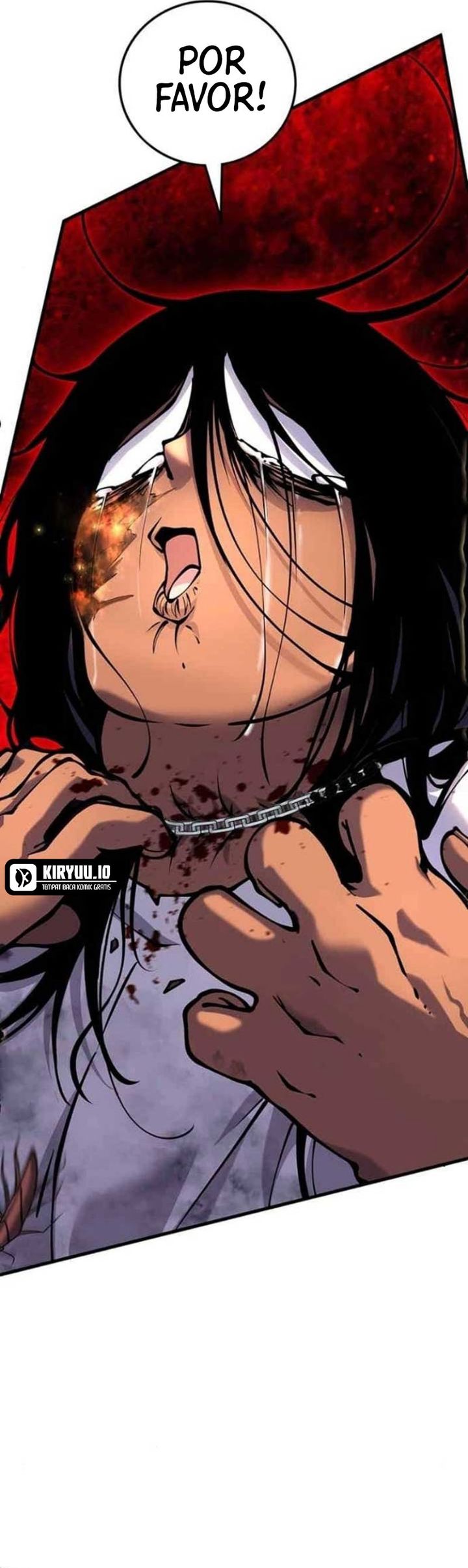 Dungeon Crawler Carl Chapter 09 Gambar 24
