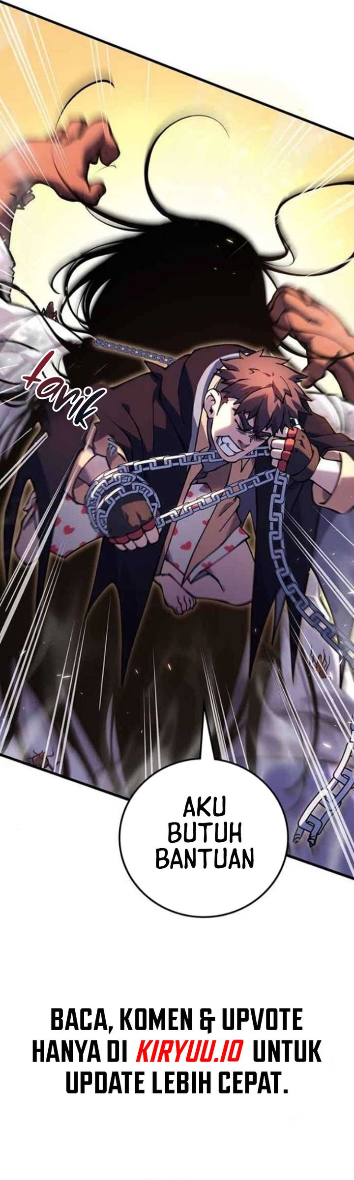 Dungeon Crawler Carl Chapter 09 Gambar 25
